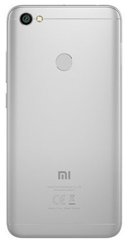 Смартфон Xiaomi Redmi Note 5A Prime 3/32GB (фото modal 11)