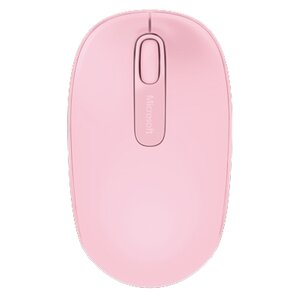Мышь Microsoft Wireless Mobile Mouse 1850 U7Z-00024 Pink USB (фото modal nav 4)