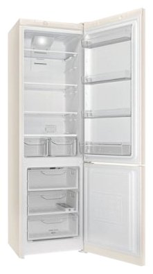 Холодильник Indesit DF 4200 E (фото modal 2)