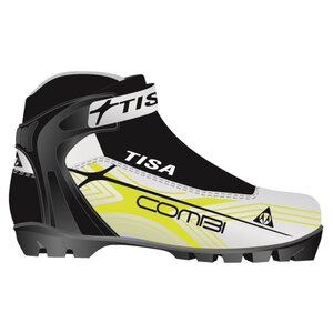 Ботинки для беговых лыж Tisa COMBI (фото modal nav 1)