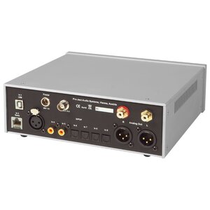 ЦАП Pro-Ject DAC Box RS (фото modal nav 3)