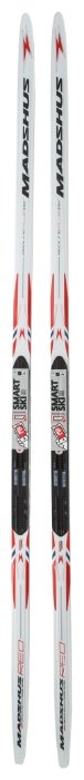 Беговые лыжи MADSHUS Redline Carbon Skate Plus 190M (фото modal 1)
