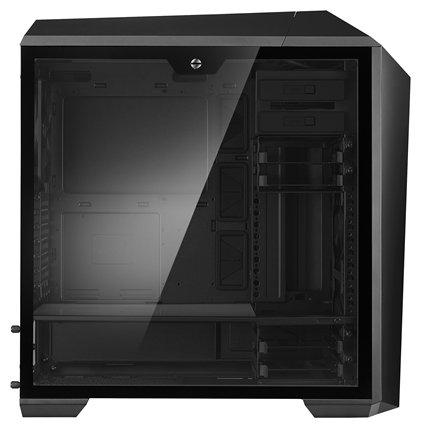 Компьютерный корпус Cooler Master MasterCase MC500M (MCM-M500M-KG5N-S00) Black (фото modal 6)