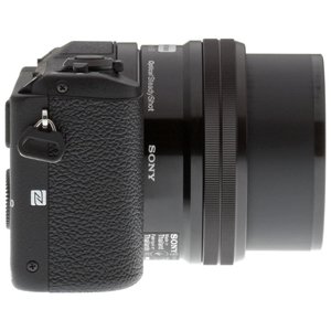 Фотоаппарат со сменной оптикой Sony Alpha ILCE-5100 Kit (фото modal nav 4)