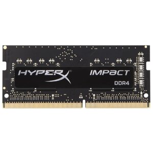 Оперативная память HyperX HX426S15IB2/8 (фото modal nav 1)