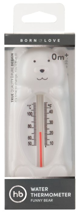 Безртутный термометр Happy Baby 18003 (фото modal 5)