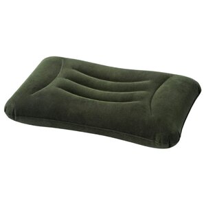 Надувная подушка Intex 2-in-1 Pillow Cushion (фото modal nav 1)