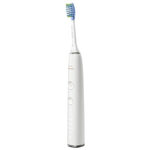 Электрическая зубная щетка Philips Sonicare DiamondClean Smart HX9924/07 (фото modal nav 2)
