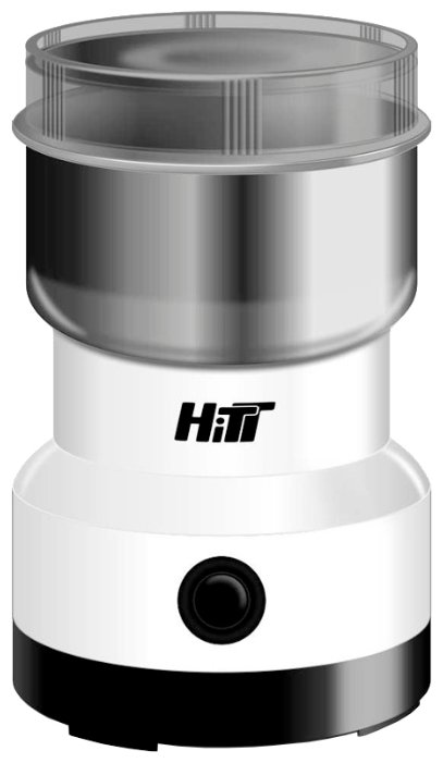 Кофемолка HITT HT-6001 (фото modal 1)
