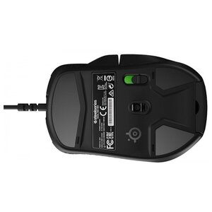 Мышь SteelSeries Rival 500 Black USB (фото modal nav 7)