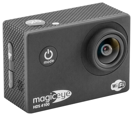 Экшн-камера Gmini MagicEye HDS4100 (фото modal 6)