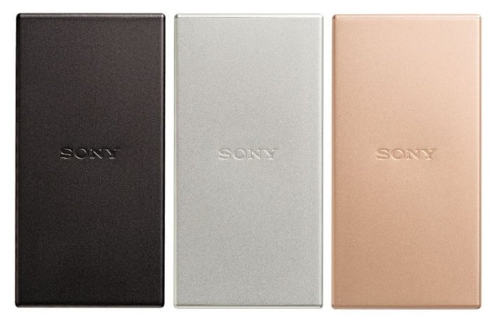 Аккумулятор Sony CP-SC10 (фото modal 3)