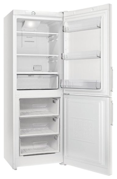 Холодильник Stinol STN 167 (фото modal 2)