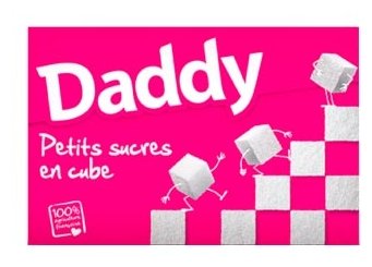 Сахар Daddy В кубиках (фото modal 1)