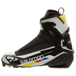 Ботинки для беговых лыж Salomon RS Carbon (фото modal nav 1)