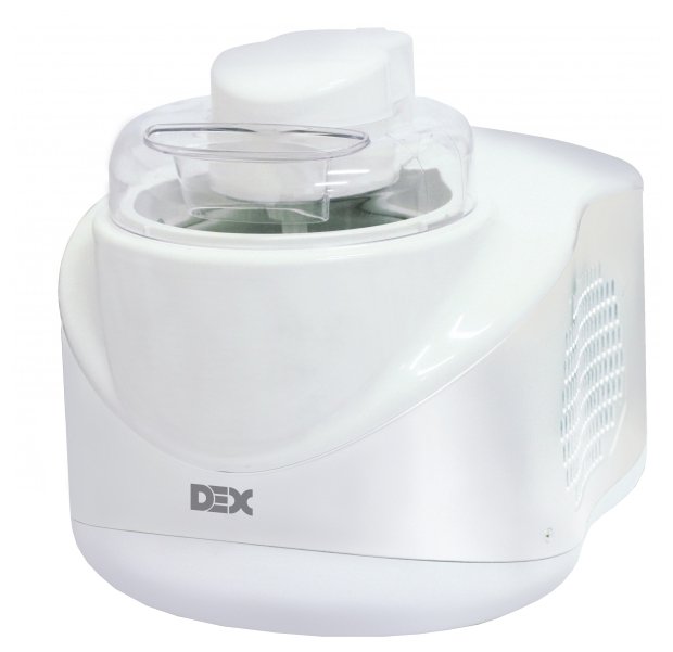 Мороженица Dex DICM-100 (фото modal 1)