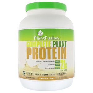 Протеин PlantFusion Complete Plant Protein (908 г) (фото modal nav 3)