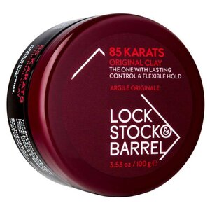 Lock Stock & Barrel Глина 85 Karats (фото modal nav 1)