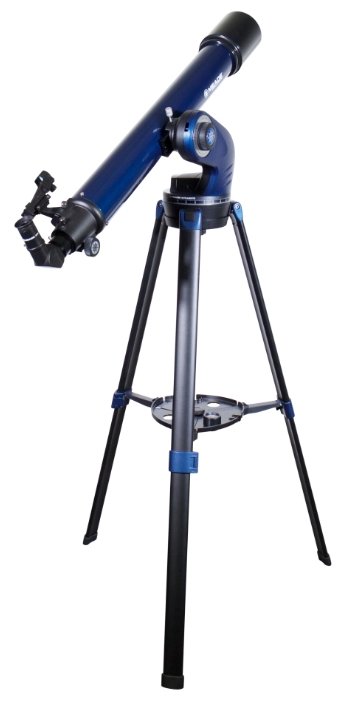 Телескоп Meade StarNavigator NG 90mm (фото modal 3)