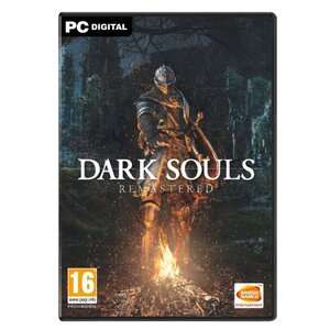 Dark Souls: Remastered (фото modal nav 3)