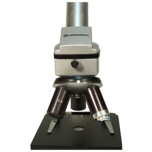 Микроскоп BRESSER Junior 40-1024x, без кейса (фото modal nav 12)