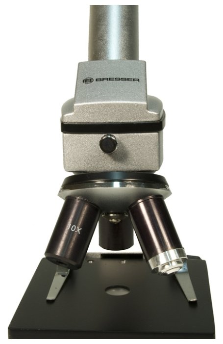 Микроскоп BRESSER Junior 40-1024x, без кейса (фото modal 12)