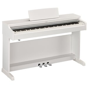 Цифровое пианино YAMAHA YDP-163 (фото modal nav 8)