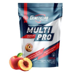 Протеин Geneticlab Nutrition Multi Pro (1000 г) (фото modal nav 7)