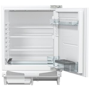Встраиваемый холодильник Gorenje RIU 6092 AW (фото modal nav 1)