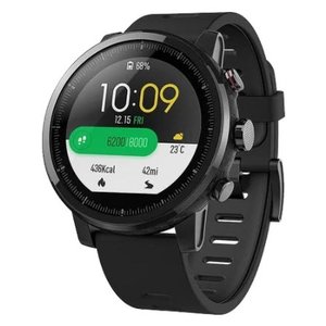 Часы Amazfit Stratos (Smart Sports Watch 2) (фото modal nav 1)