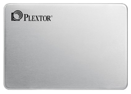 Твердотельный накопитель Plextor PX-256M8VC (фото modal 1)