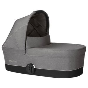 Спальный блок Cybex S Carrycot (фото modal nav 1)