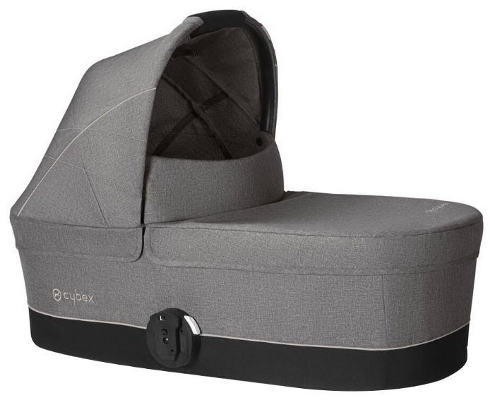 Спальный блок Cybex S Carrycot (фото modal 1)