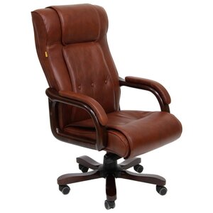 Компьютерное кресло Chairman 653 (фото modal nav 3)