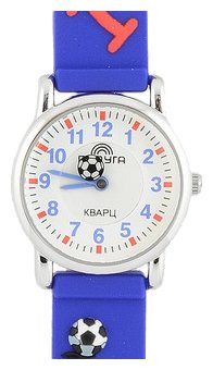 Наручные часы Радуга 101 синий гол (фото modal 1)