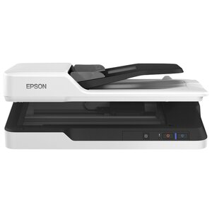 Сканер Epson WorkForce DS-1630 (фото modal nav 2)