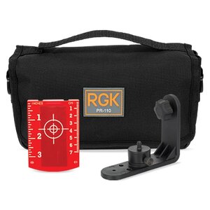 Лазерный уровень RGK PR-110 (фото modal nav 12)