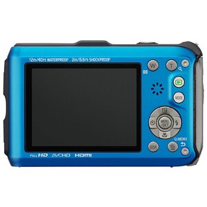 Компактный фотоаппарат Panasonic Lumix DMC-FT4 (фото modal nav 3)