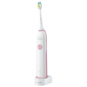 Электрическая зубная щетка Philips Sonicare CleanCare+ HX3292/44 (фото modal nav 2)