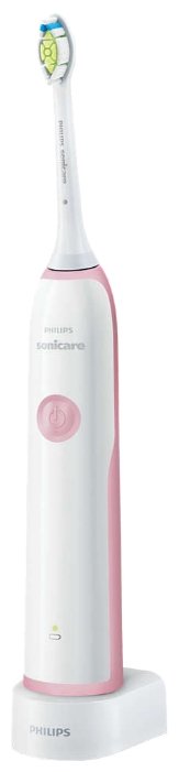 Электрическая зубная щетка Philips Sonicare CleanCare+ HX3292/44 (фото modal 2)