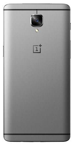 Смартфон OnePlus 3 64GB (фото modal 2)