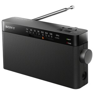 Радиоприемник Sony ICF-306 (фото modal nav 2)