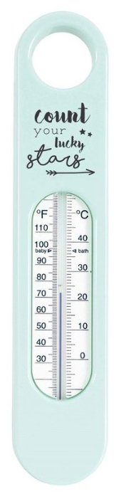 Безртутный термометр Bebe-Jou для ванны (фото modal 12)