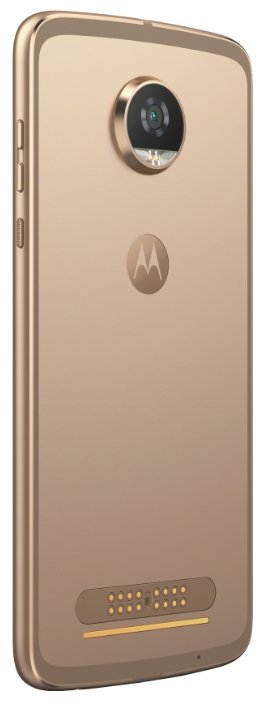 Смартфон Motorola Moto Z2 Play 64GB (фото modal 6)