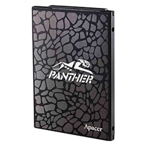 Твердотельный накопитель Apacer AS330 PANTHER SSD 120GB (фото modal nav 3)