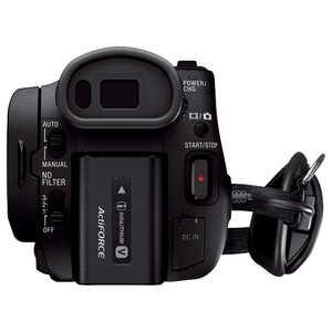 Видеокамера Sony HDR-CX900E (фото modal nav 4)