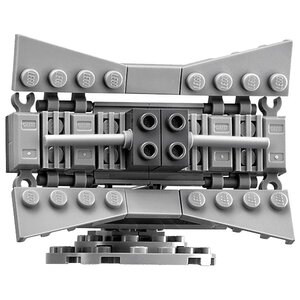 Конструктор LEGO Star Wars 75192 Сокол Тысячелетия (фото modal nav 8)
