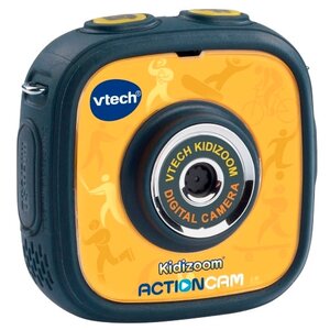 Экшн-камера VTech Kidizoom Action Cam (фото modal nav 1)