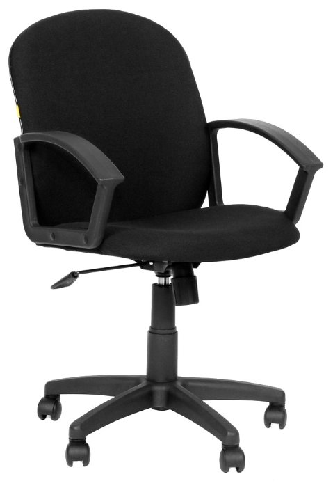 Компьютерное кресло Chairman 681 (фото modal 4)