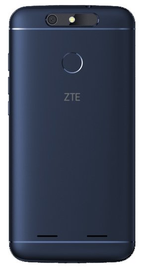 Смартфон ZTE Blade V8 lite (фото modal 2)